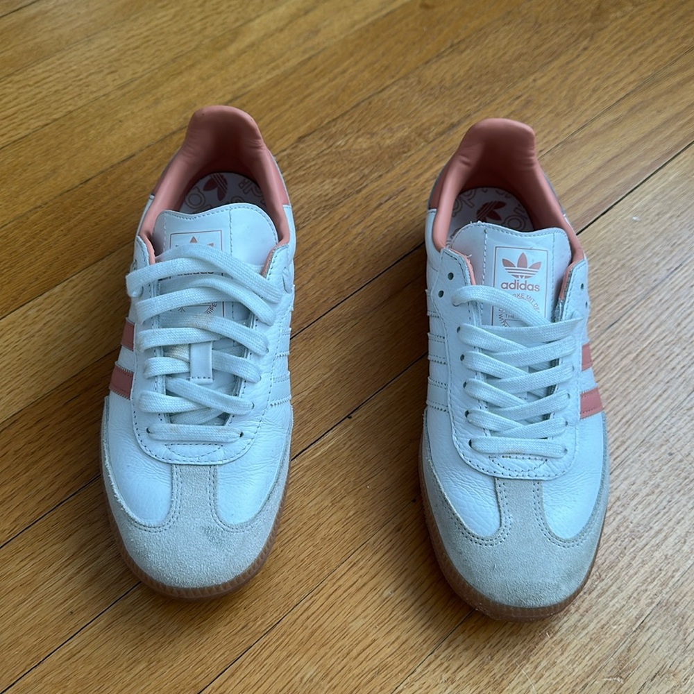 Adidas Samba